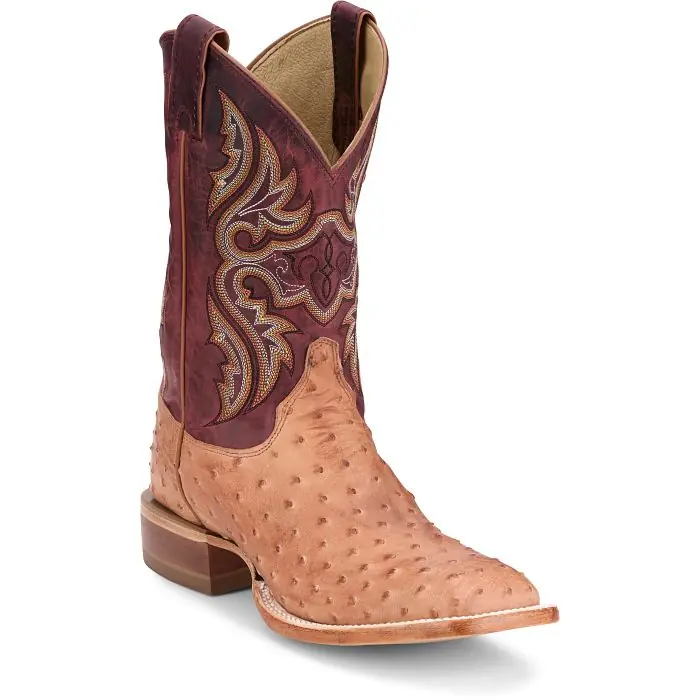 Men's Tony Lama Moseley Western Boot #JE5170 - JUSTIN