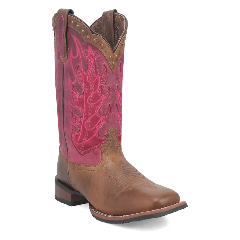 Women's Laredo Faye Western Boot #3117
