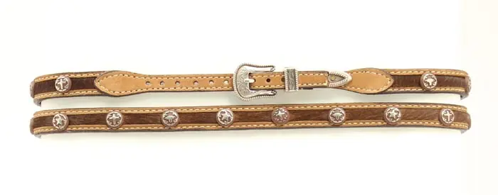 M&F Western Products Hatband #0265044 - High Country Western Wear