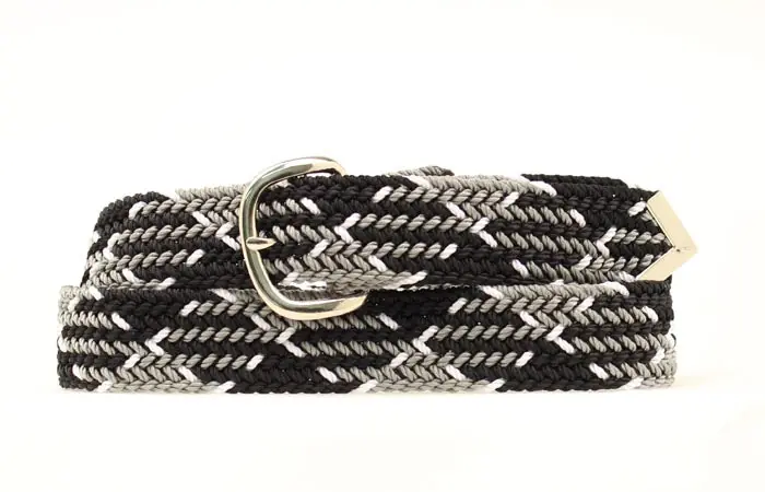Men's Nocona Western Belt #2000650