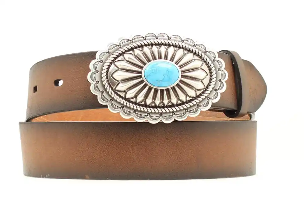 Women's Ariat Western Belt #A1512002
