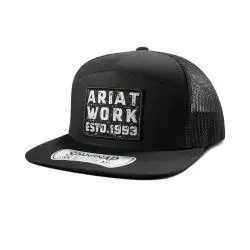 Men's Ariat Cap #A290002101