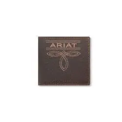 Men's Ariat Bi-Fold Wallet #A3563502
