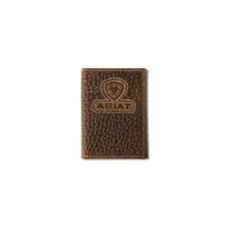 Men's Ariat Tri-Fold Wallet #A3564902