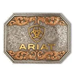 Ariat Western Buckle #A37054