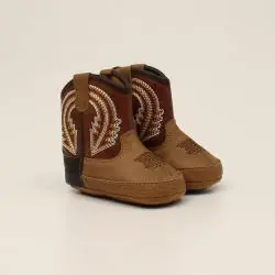 Infant's Ariat Evan Lil' Stompers #A442002602