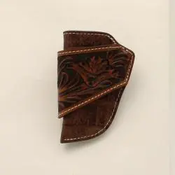 3D Leather Knife Sheath #D8400502