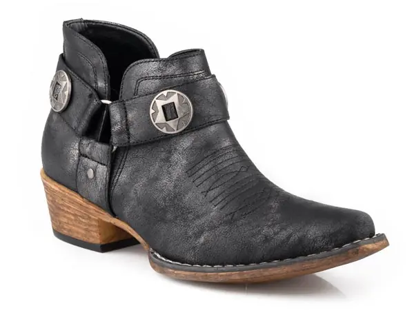 Women's Roper Ava Harness Boot #09-021-1567-3555