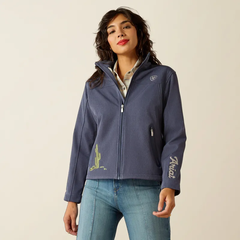 Women's Ariat New Team Heritage Jacket #10054582