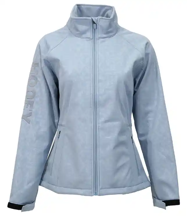 Women's Hooey Storm Jacket #HJ145BL
