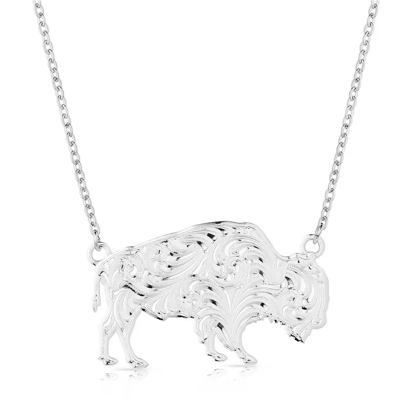Montana Silversmiths Necklace #NC6065