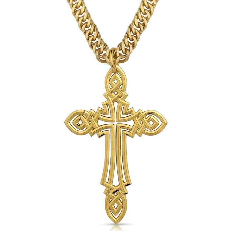 Montana Silversmiths Necklace #NC5914G
