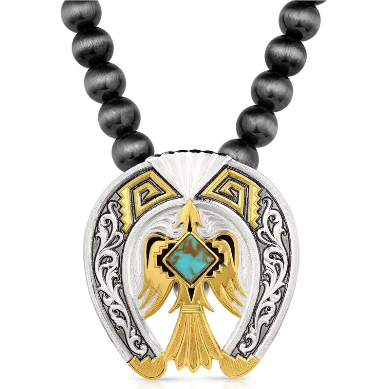 Montana Silversmiths Necklace #NC5989