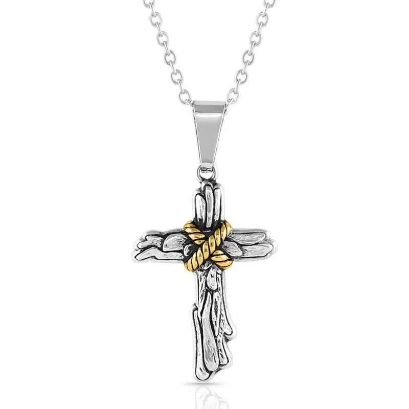Montana Silversmiths Necklace #NC3425