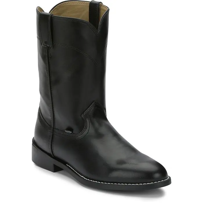 Men's Justin Temple Roper Boot #JB3000