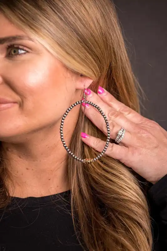 West & Co. Earrings #E998T - WEST&CO