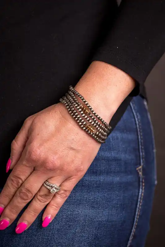 West & Co. Bracelet #BR1446T - WEST&CO