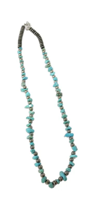 West & Co. Necklace #N1474 - WEST&CO