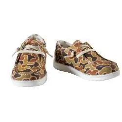 Children's Twister Dutton Shoe #446009332 - High Country Western Wear