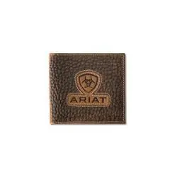 Men's Ariat Bi-Fold Wallet #A3564802