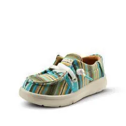 Toddler's Ariat Hilo Shoe #A443001733 - High Country Western Wear