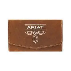 Women's Ariat Lynn Wallet #A770020144