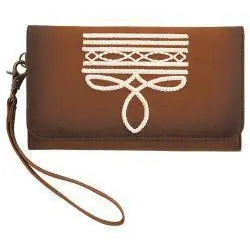 Women's Angel Ranch Maeve Wallet #D330011202