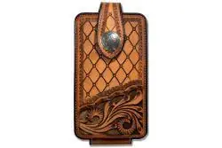 3D Cell Phone Case #D350001002