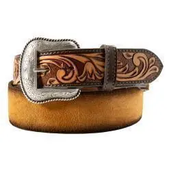 Men's Nocona Western Belt #N210009202