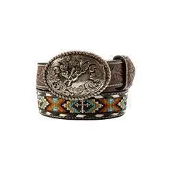 Boy's Nocona Western Belt #N4441632