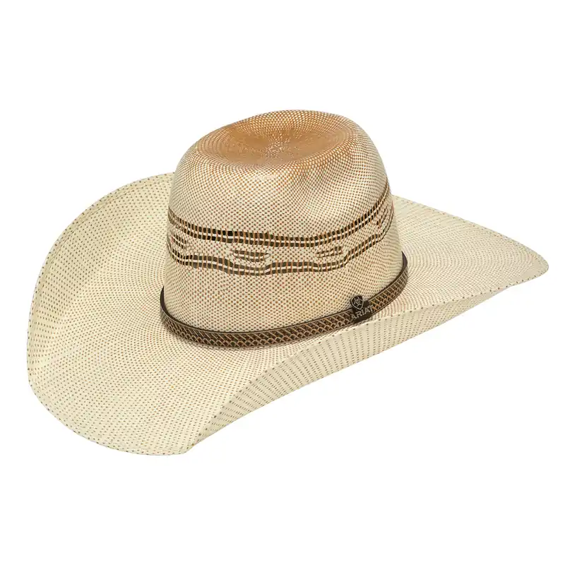Ariat Punchy Straw Hat #A73194 - High Country Western Wear