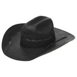 Youth’s Ariat Straw Hat #A7330601 - High Country Western Wear