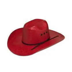 Youth’s Ariat Straw Hat #A7332204 - High Country Western Wear