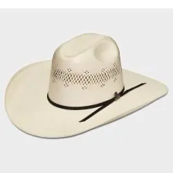 Ariat 20X Straw Hat #A73340 - High Country Western Wear