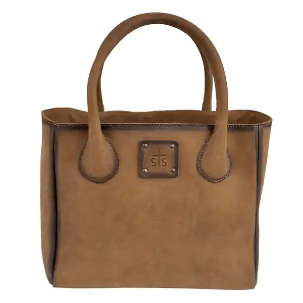 Women's STS Ranchwear Baroness Basic Bliss Satchel #STS31362