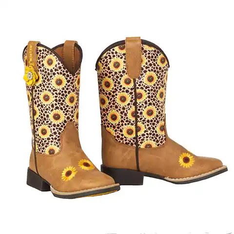 Children's Twister Sunnie Boot #4448008