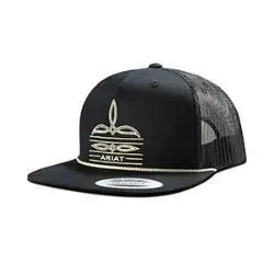 Men's Ariat Cap #A300092201 - High Country Western Wear
