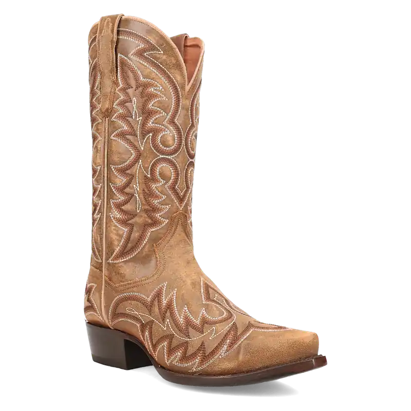 Men's Dan Post Triton Western Boot #DP7033 - High Country Western Wear