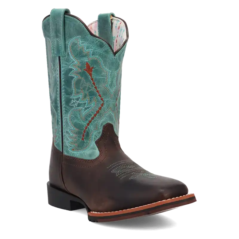 Children's Dan Post Salina Western Boot #DPC4002
