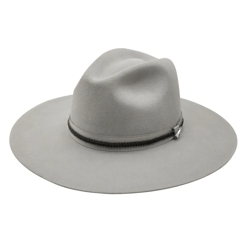 Stetson Blue Springs Wool Hat #XWBLSP-9536