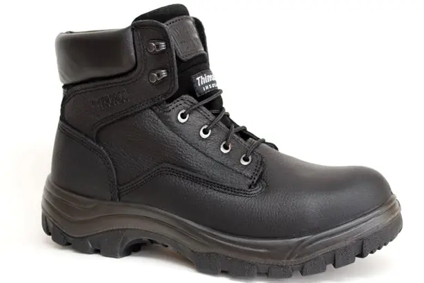Men's Work Zone Insulated Waterproof Work Boot #N651