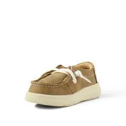 Toddler's Ariat Hilo Lil' Stompers #A443001802
