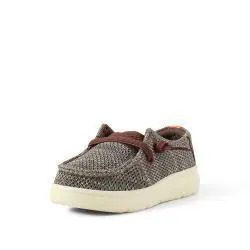 Toddler's Ariat Hilo Lil' Stompers #A443002134