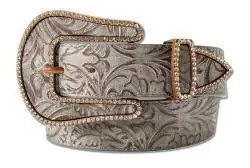 Women's Angel Ranch Western Belt #D140010336
