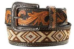 Men's Nocona Western Belt #N210009002