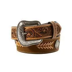 Boy's Nocona Western Belt #N4443702