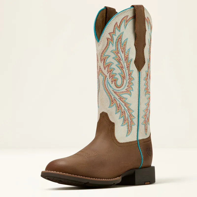 Women's Ariat Round Up Western Boot #10061142-C