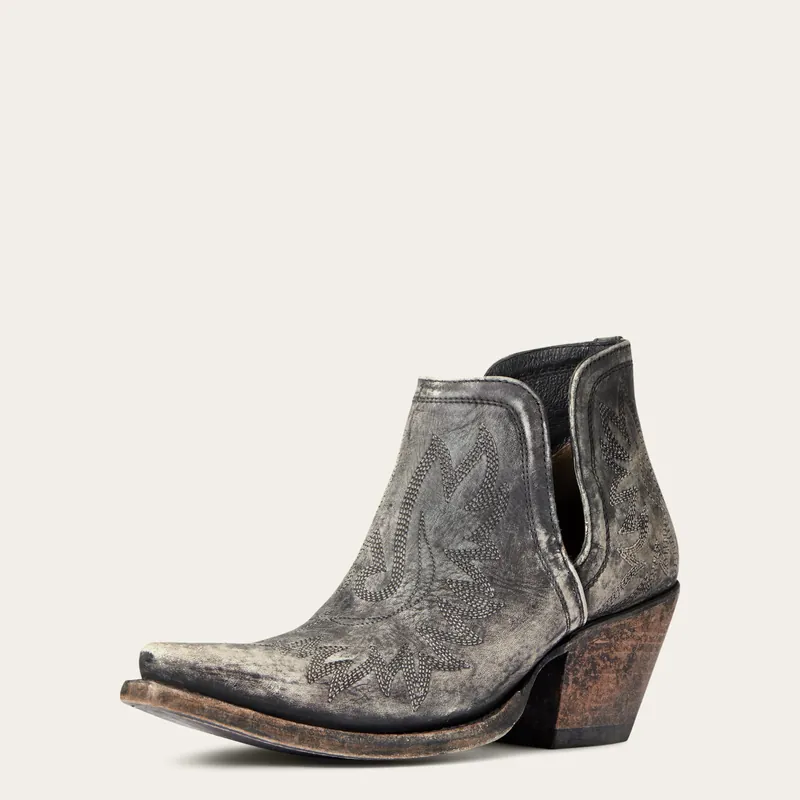 Women's Ariat Dixon Western Boot #10034044 - High Country Western Wear