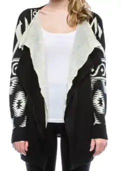 Women's Vocal Cardigan #IM0224 - High Country Western Wear
