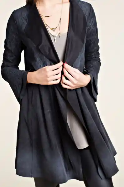 Women's Vocal Cardigan #IM0876J - High Country Western Wear